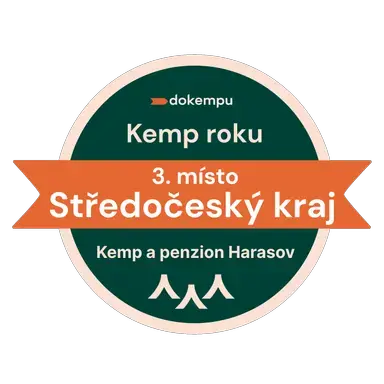 Kemp Harasov